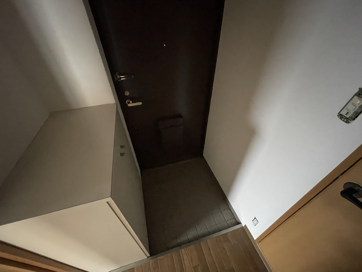 玄関 写真9