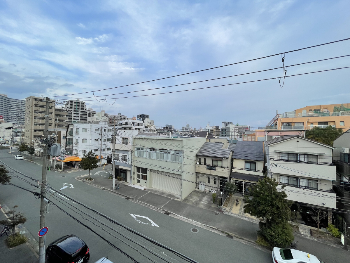 眺望 写真20