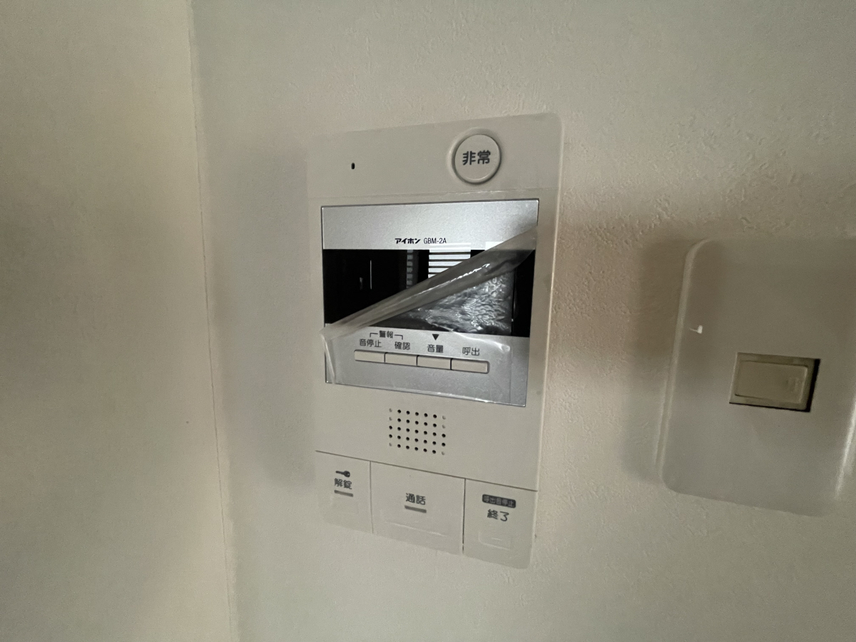 セキュリティ 写真17