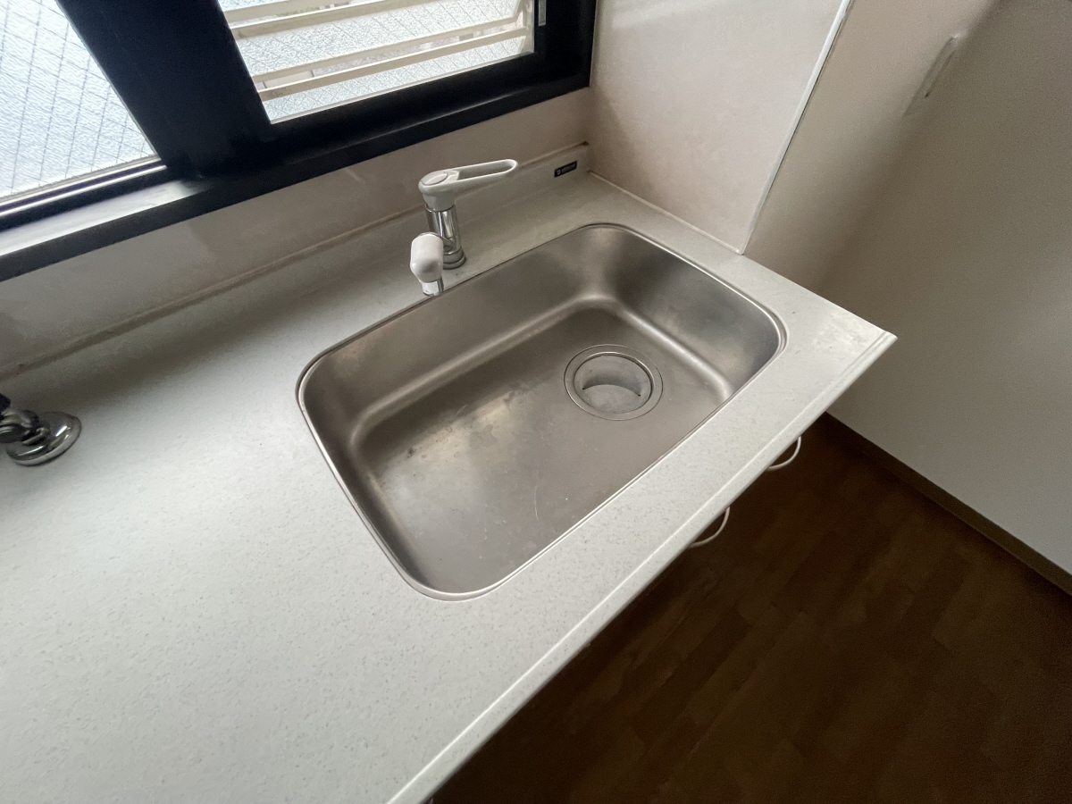 キッチン 写真4