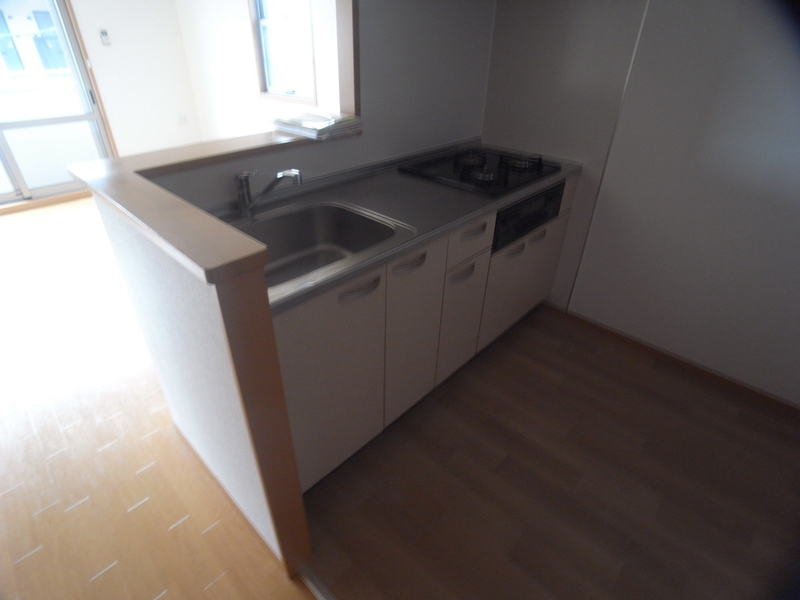 キッチン 写真3