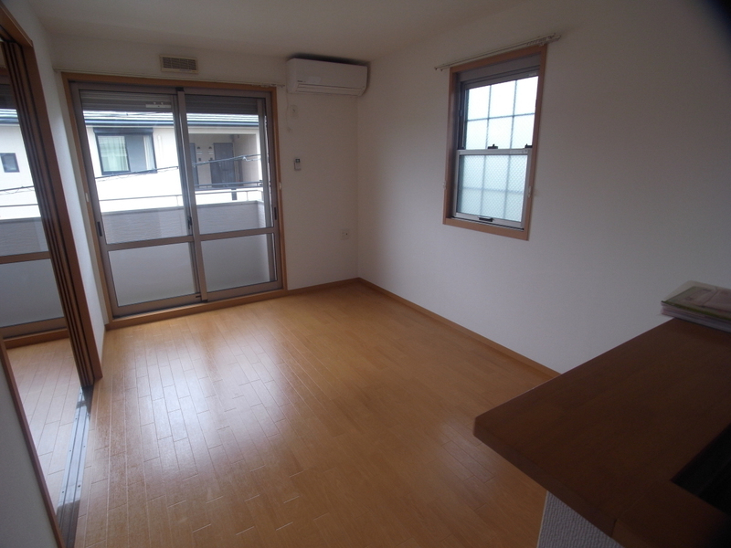 リビング 写真2