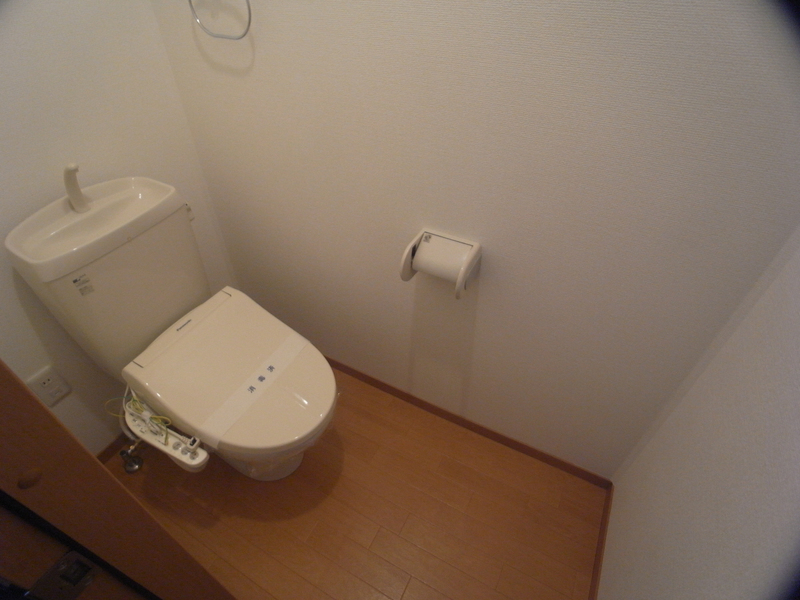 トイレ 写真8