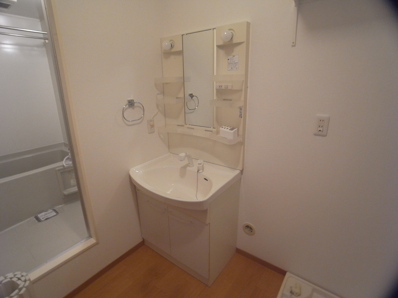 洗面所 写真6