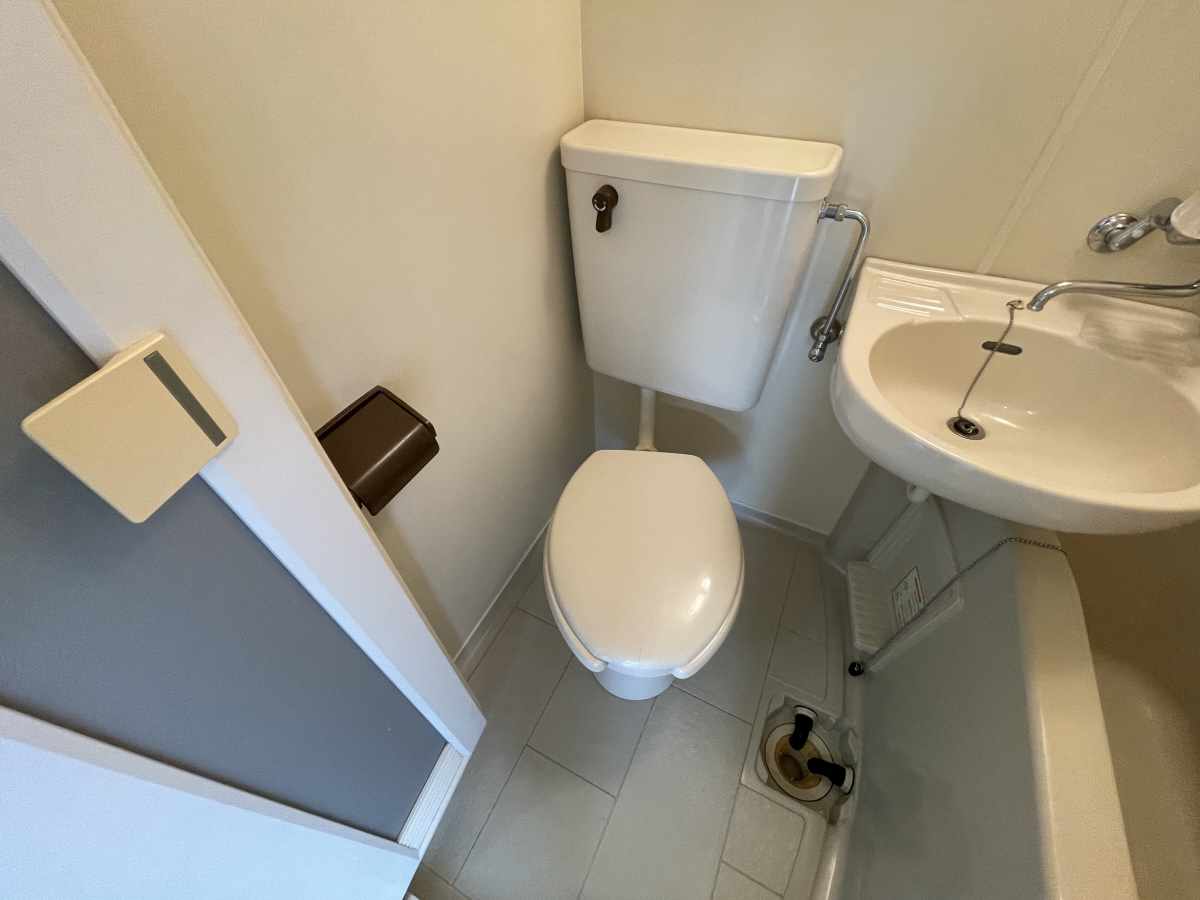 トイレ 写真8