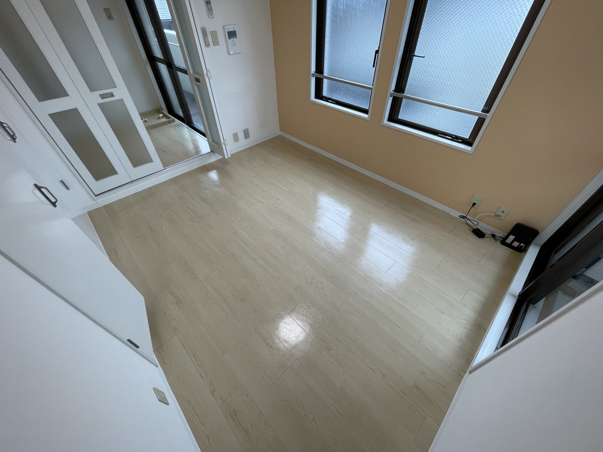 その他部屋・スペース 写真4