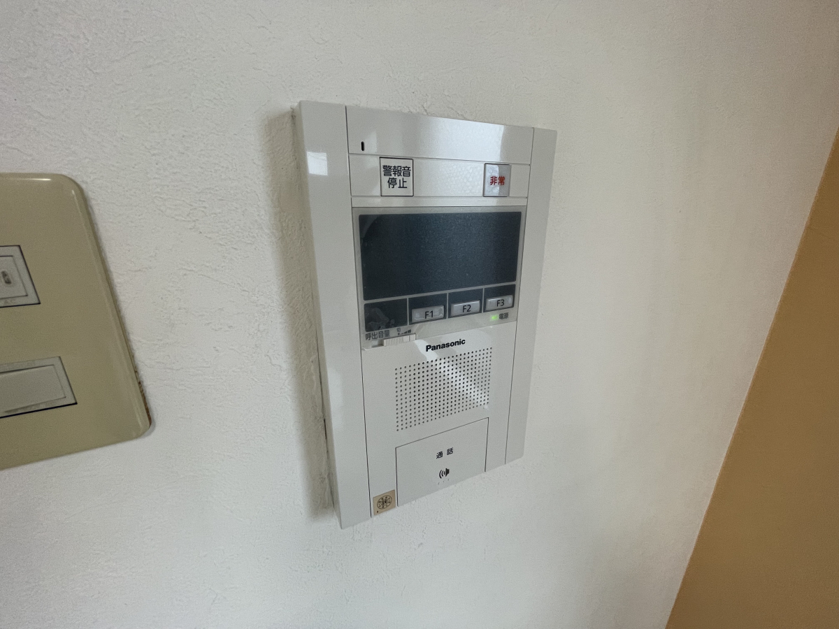 セキュリティ 写真12