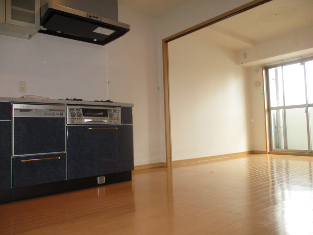 リビング 洋室 写真3