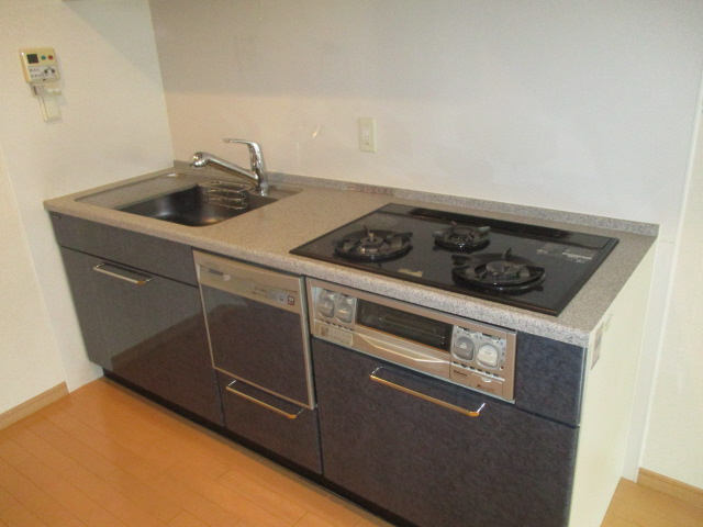 キッチン キッチン 写真5