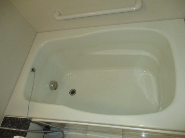 バス バス 写真12