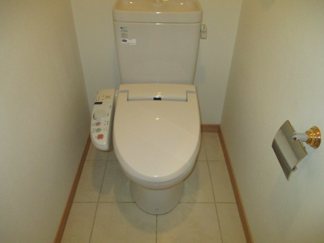 トイレ トイレ 写真13