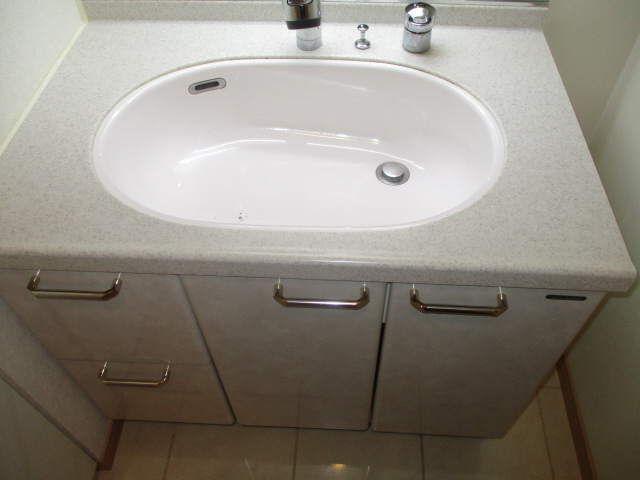 洗面所 洗面所 写真11