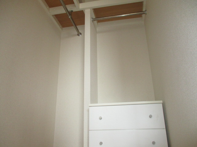 収納 収納 写真14
