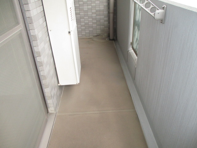 バルコニー・ベランダ バルコニー 写真15