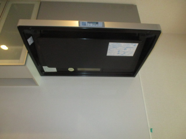 設備 設備 写真17