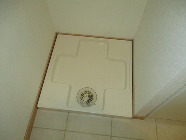 子供部屋 洗濯置場 写真9