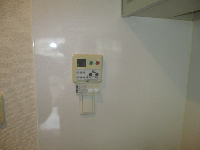 寝室 給湯 写真7