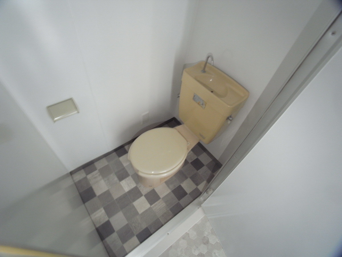 トイレ 写真8