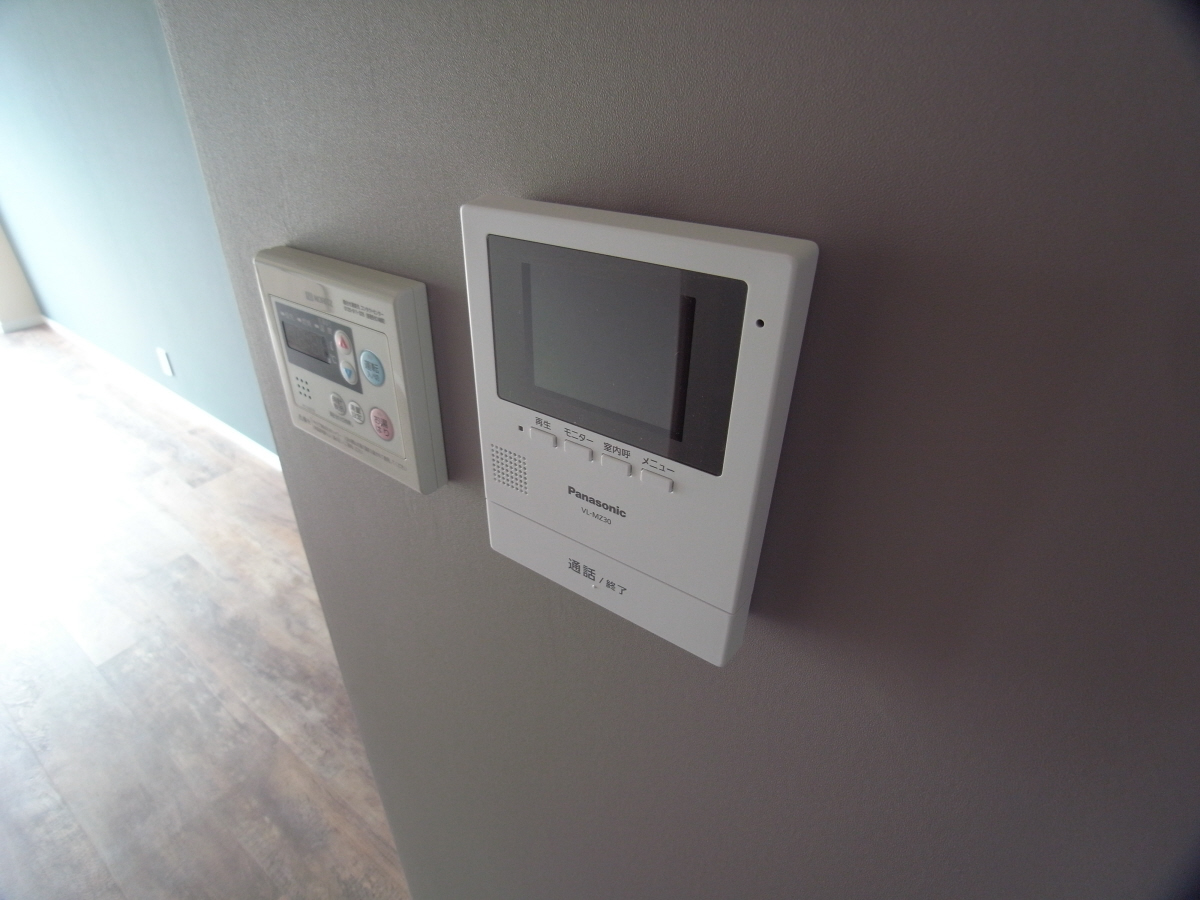 セキュリティ 写真11