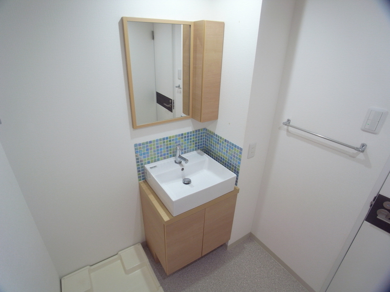 洗面所 写真6
