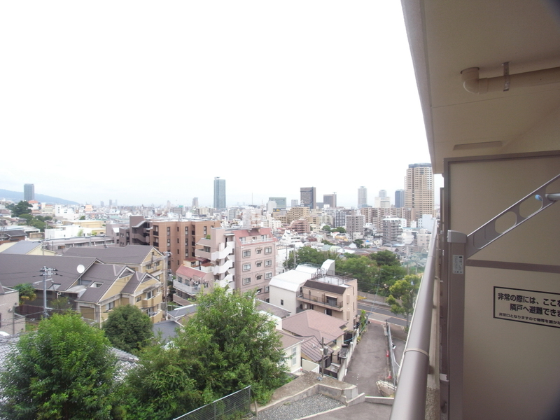 眺望 写真17