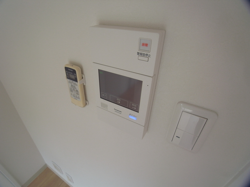 セキュリティ 写真11