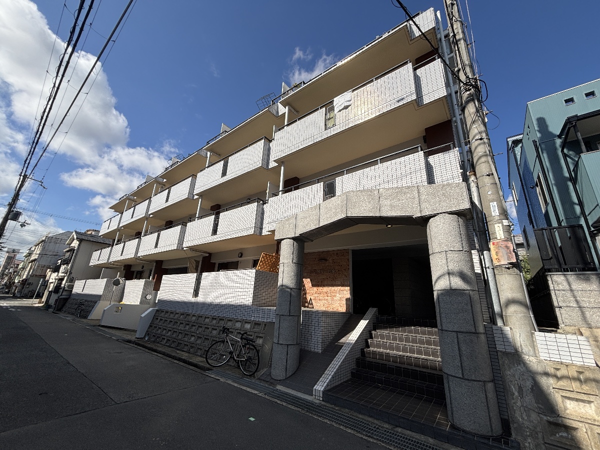 メロディ三宮東