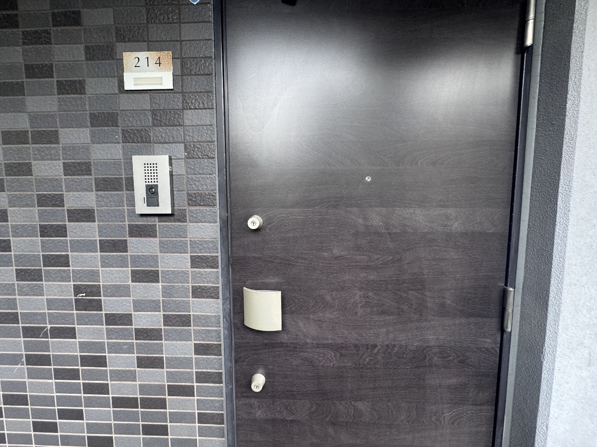 セキュリティ 写真15