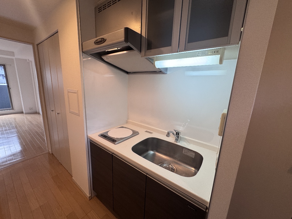 キッチン 写真4