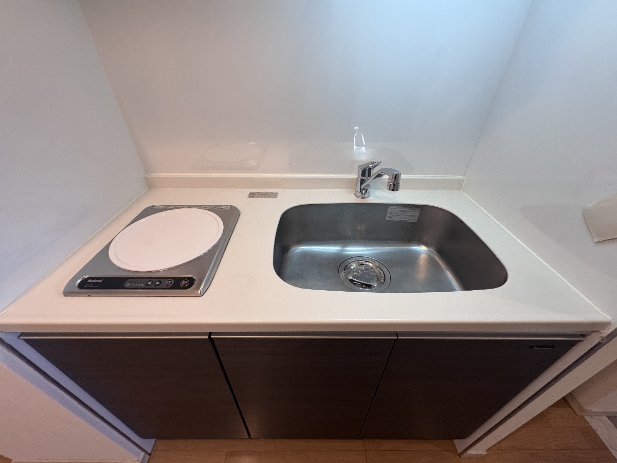 キッチン 写真5