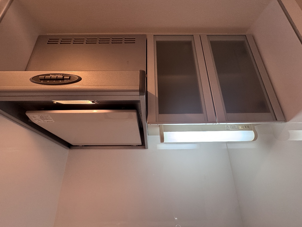 キッチン 写真6