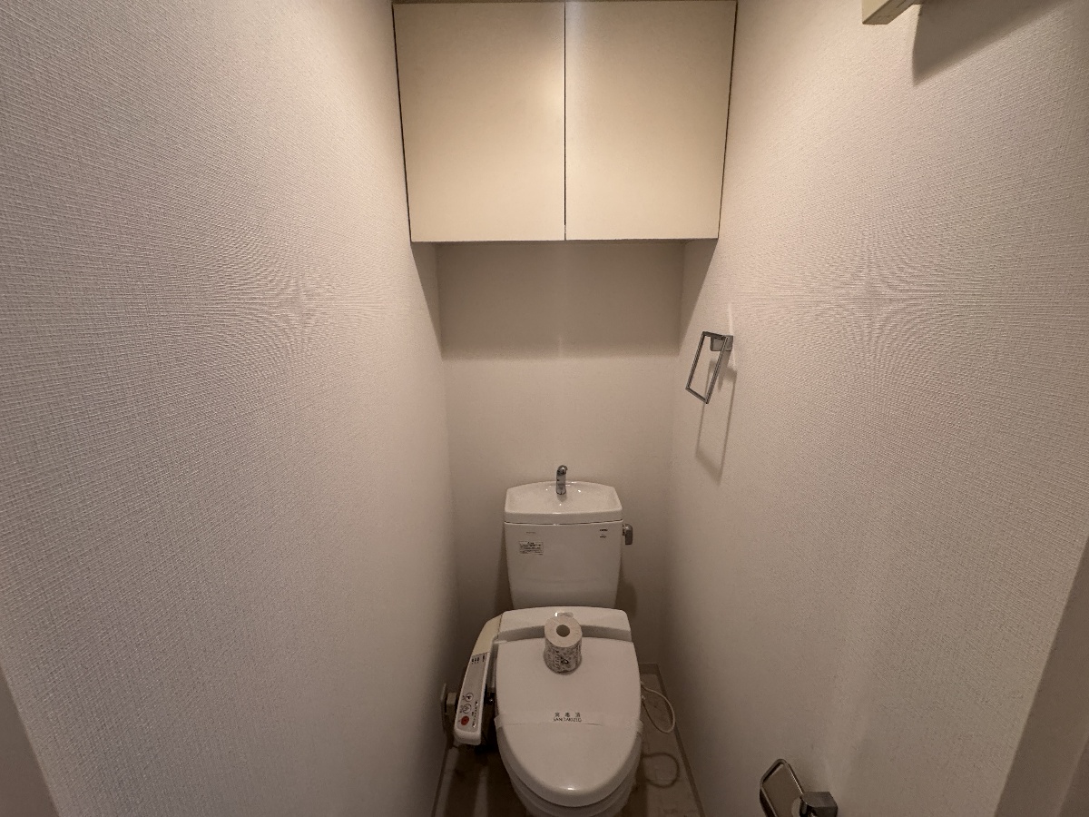 トイレ 写真11