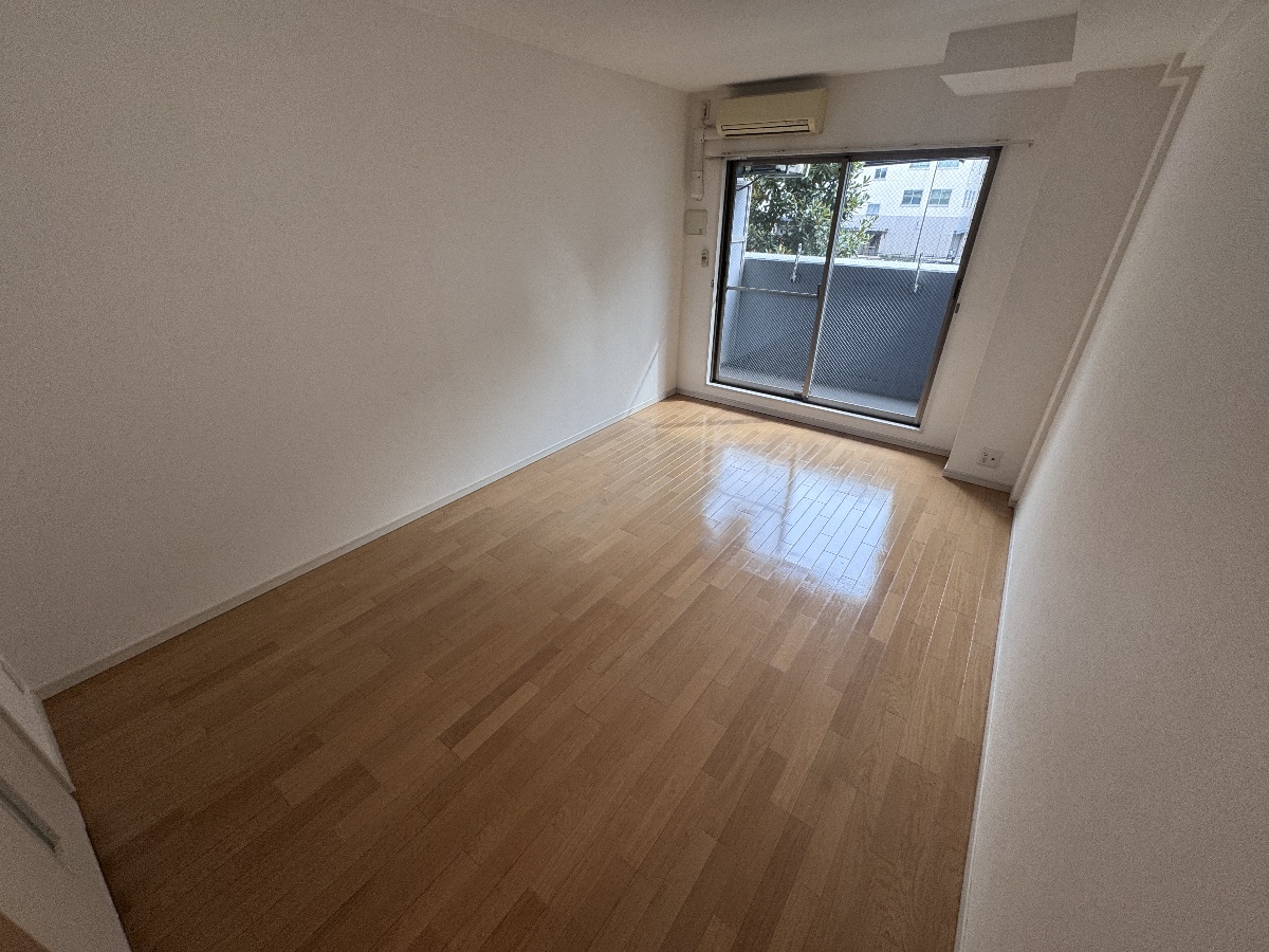 リビング 写真2