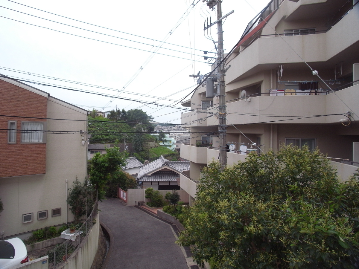 眺望 写真15
