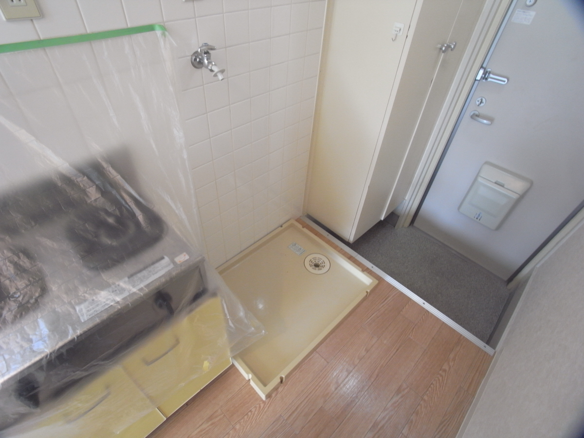 設備 写真14
