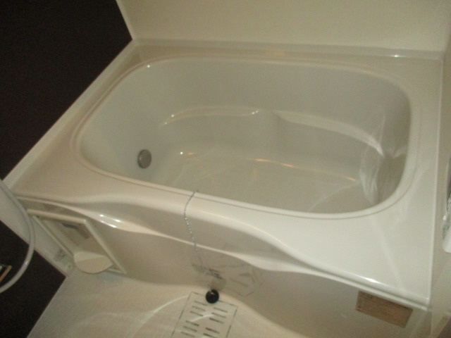 バス バス 写真11