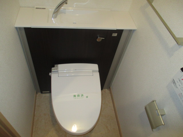トイレ トイレ 写真12