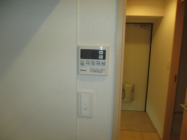 設備 設備 写真16