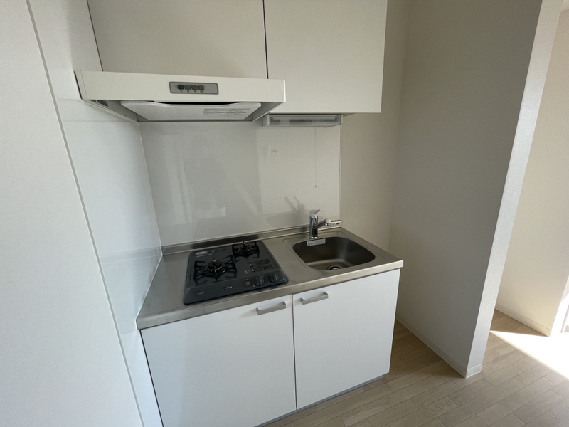 キッチン 写真2