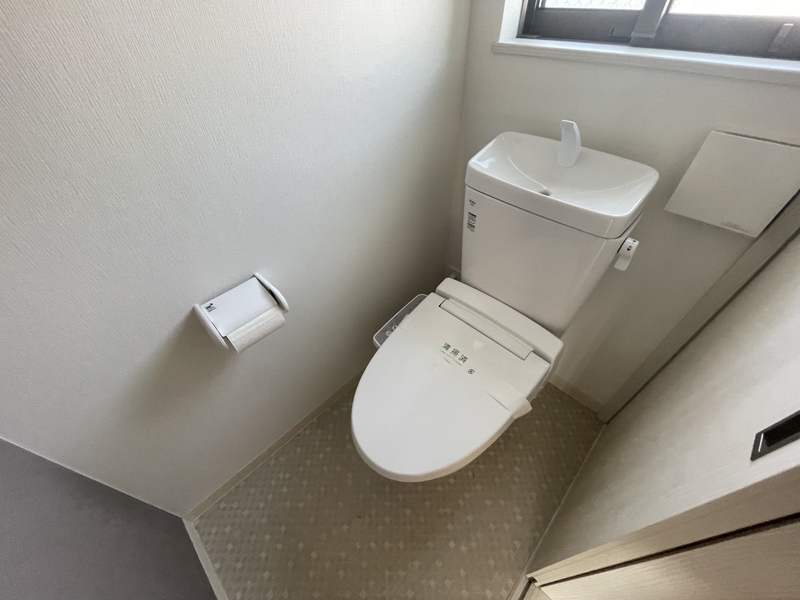 トイレ 写真7