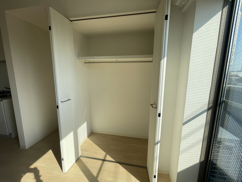 収納 写真8