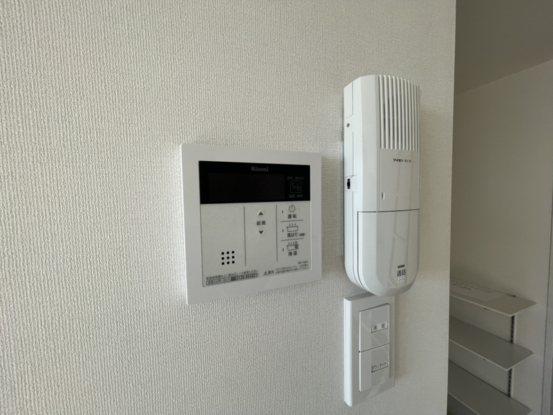 セキュリティ 写真10