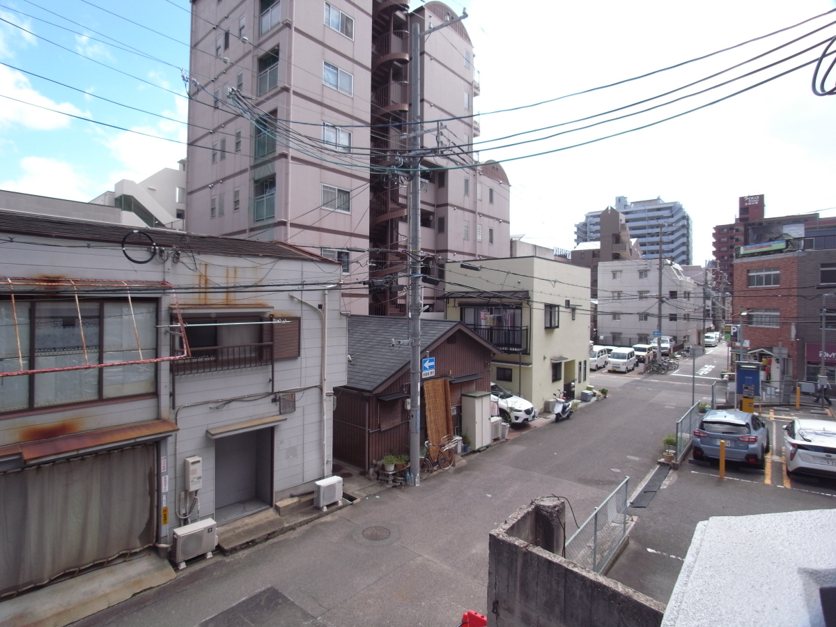 眺望 写真28