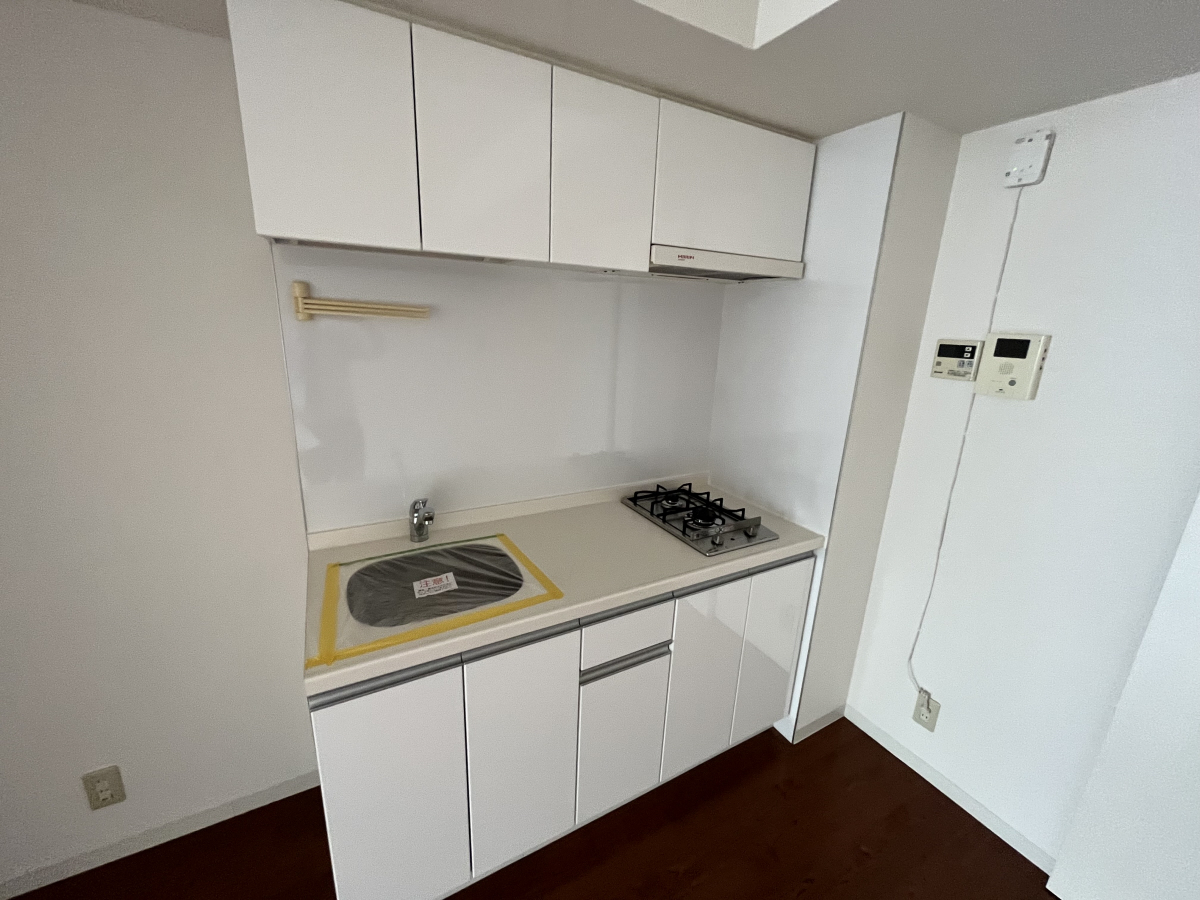 キッチン 写真3