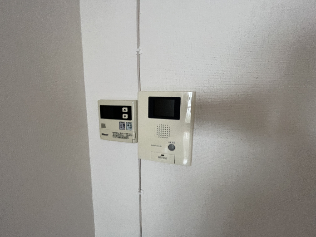 セキュリティ 写真14