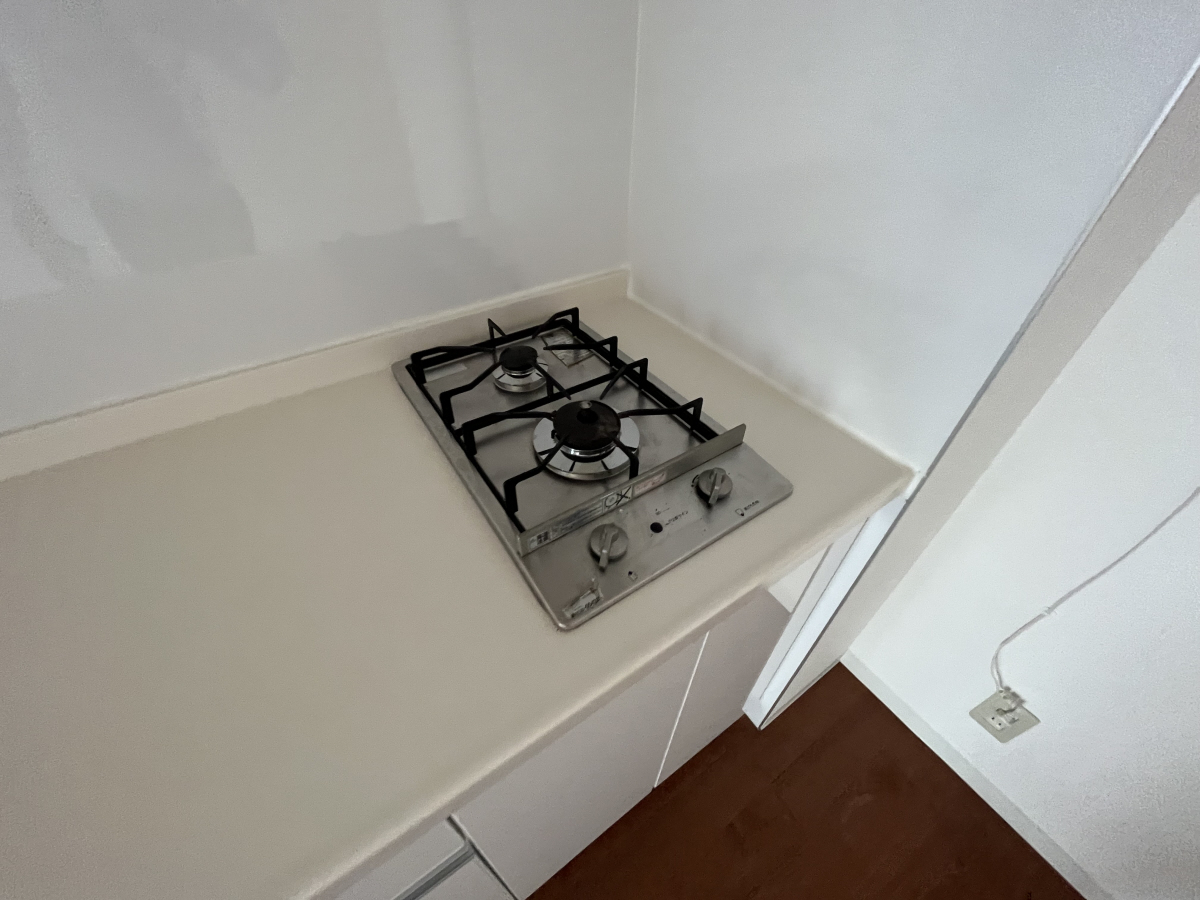 キッチン 写真4