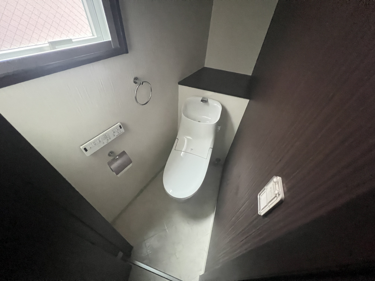 トイレ 写真10