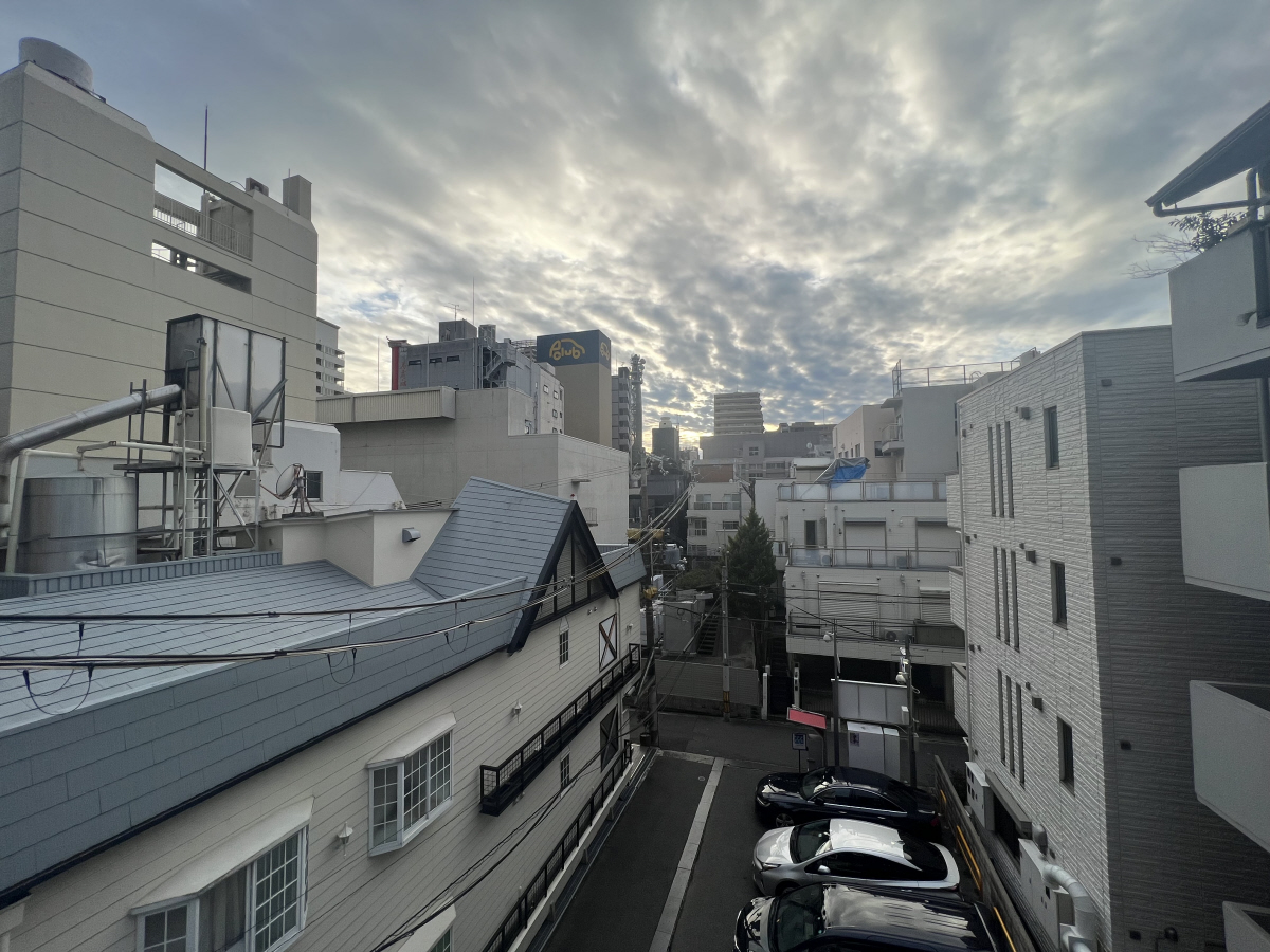 眺望 写真20