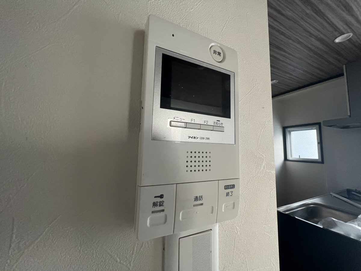 セキュリティ 写真16