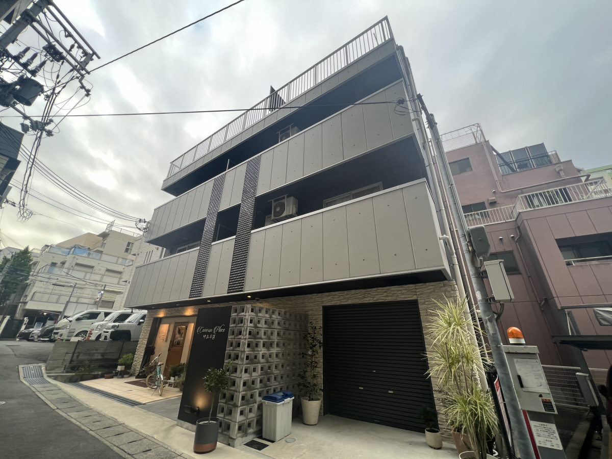 収納 写真14
